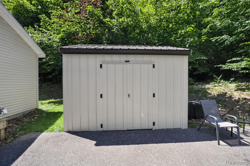 5128 Burt Lake Views Drive, Alanson, MI 49706 — Photo 23