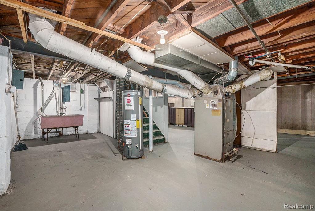 8114 Roselawn Street, Detroit, MI 48204 — Photo 17