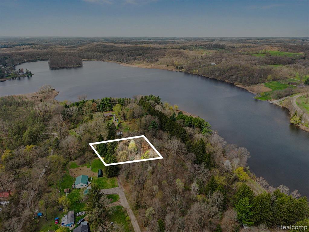 VL 0 Sharon Hollow Road, Manchester, MI 48158 — Photo 2
