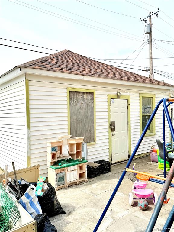 11365 Klinger Street, Hamtramck, MI 48212 — Photo 17
