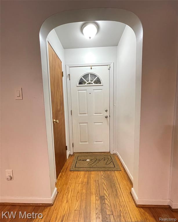 9979 Berwyn, Redford, MI 48239 — Photo 3