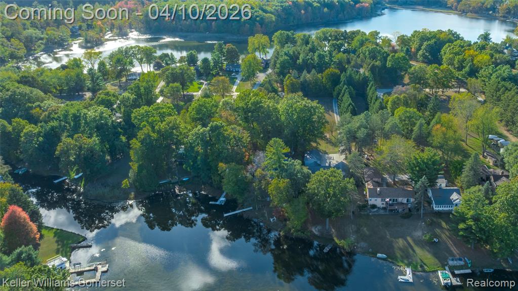 70 Lakeview Drive, Oxford, MI 48370 — Photo 64