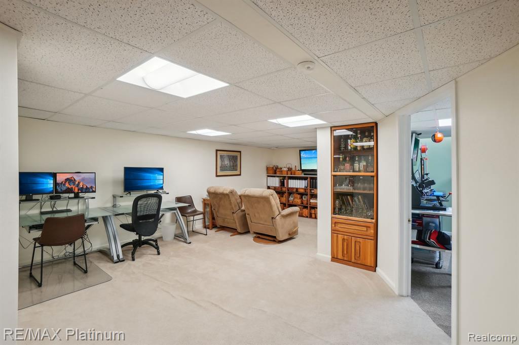 469 Lilly View Court, 53, Howell, MI 48843 — Photo 20