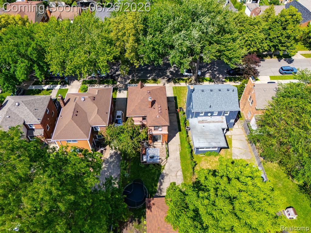 461 Manor Street, Grosse Pointe Farms, MI 48236 — Photo 45