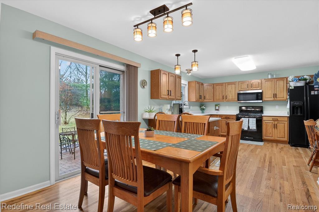 620 Bannock Court, Saline, MI 48176 — Photo 12