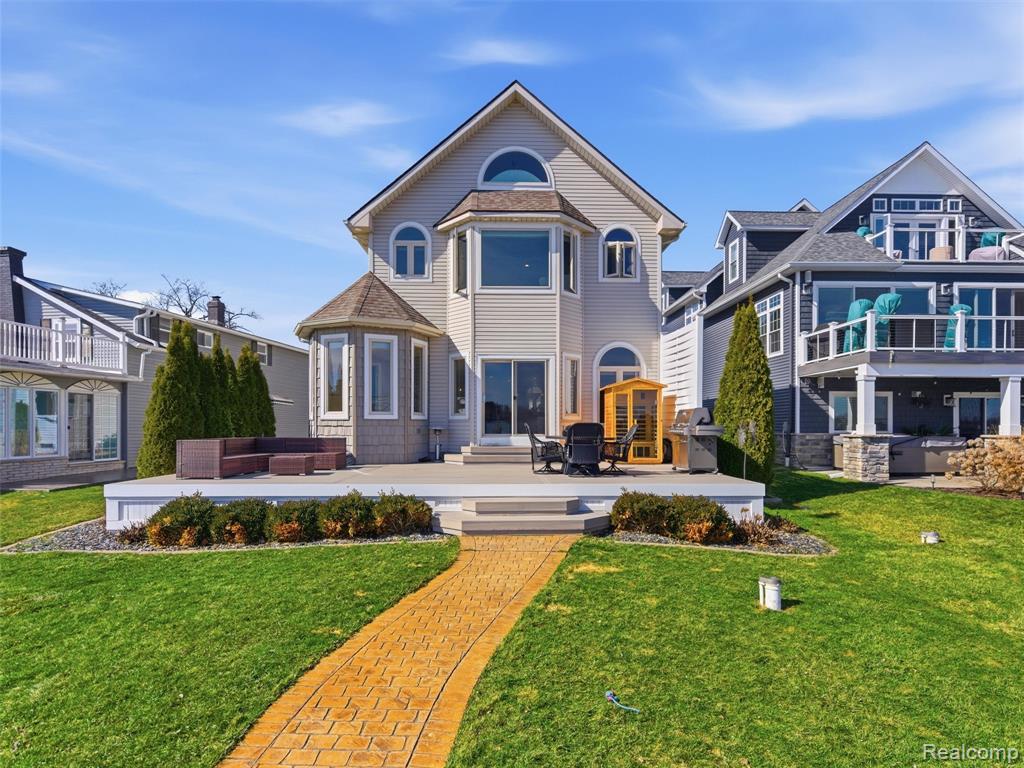 12183 Margaret Drive, Fenton, MI, 48430