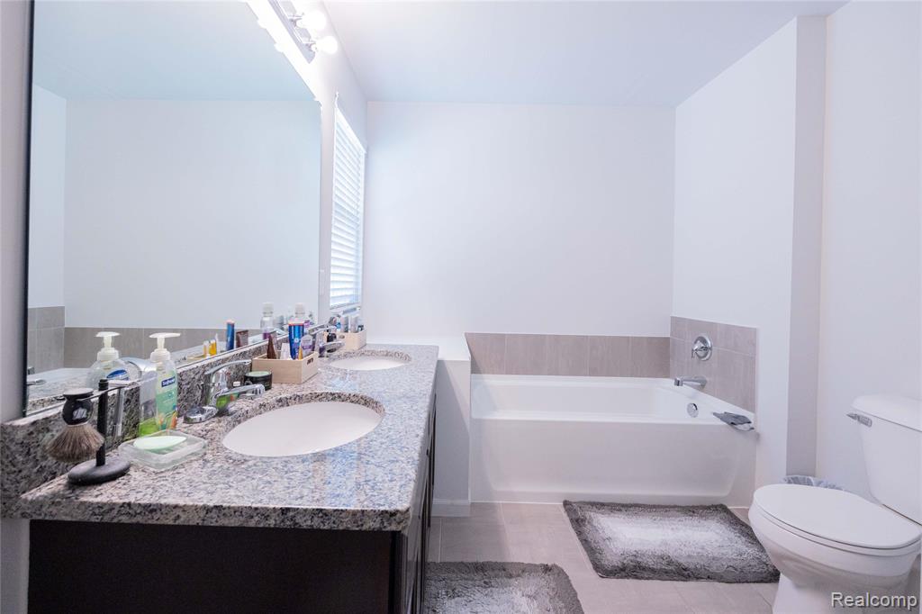 37467 S Dianne Lane, New Boston, MI 48164 — Photo 26