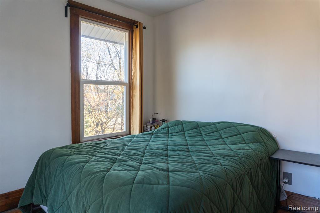 73 TENNYSON Street, Highland Park, MI 48203 — Photo 22