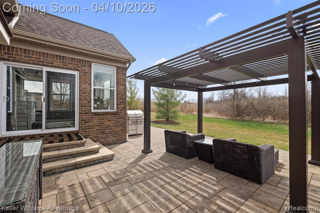 51839 Turnburry Drive, South Lyon, MI 48178 — Photo 44
