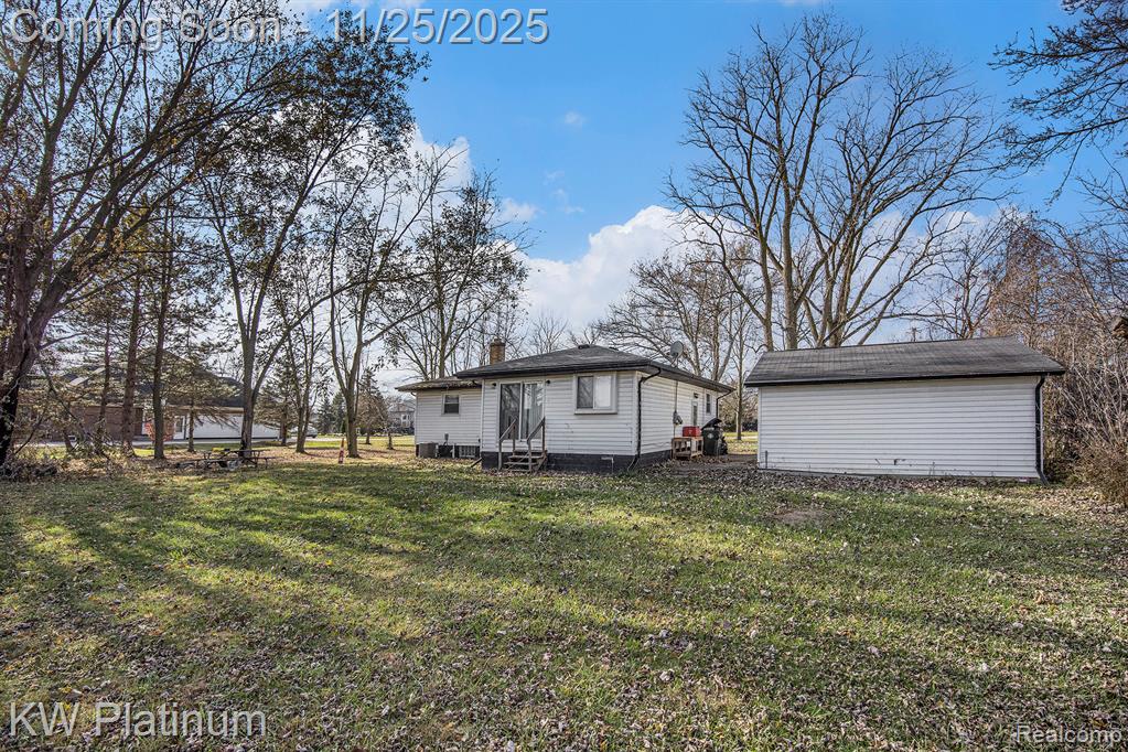 53800 N Foster Road, Chesterfield, MI — Photo 18