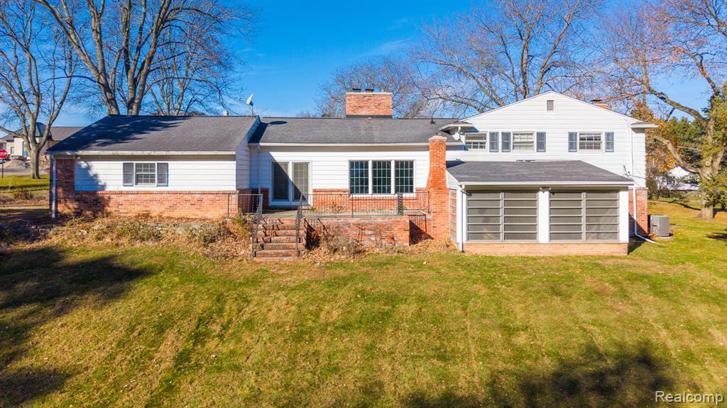 4265 Pine Tree Trail, Bloomfield Hills, MI 48302 — Photo 37
