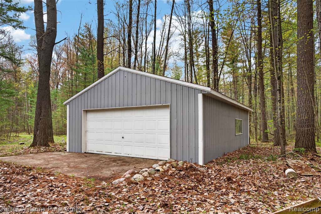 v/l E Pinecrest Drive, Gladwin, MI 48624 — Photo 4