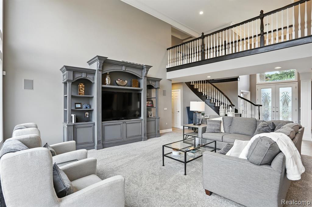 815 Pinery Boulevard, Lake Orion, MI 48362 — Photo 15