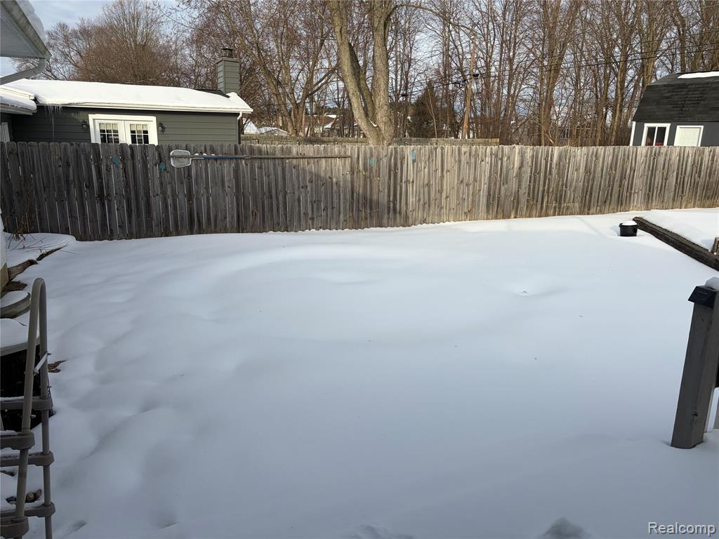 8506 Chesterfield Drive, Swartz Creek, MI 48473 — Photo 29
