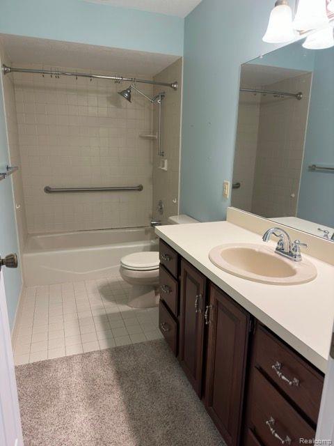 105 QUIET CREEK Circle, Chelsea, MI 48118 — Photo 24
