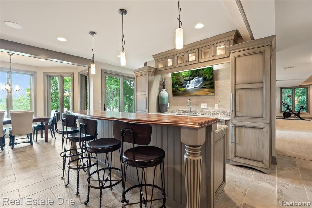 7181 Hillside Drive, Clarkston, MI — Photo 41