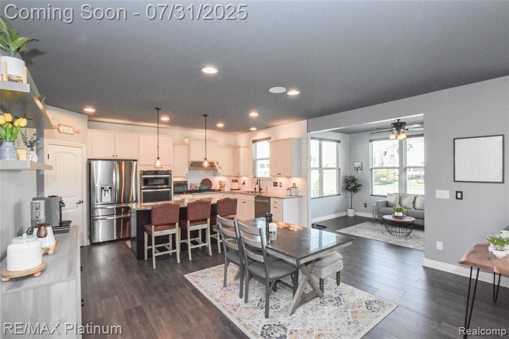 29848 Braeburn, New Hudson, MI 48165 — Photo 19