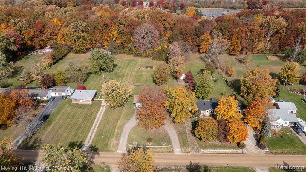 43654 CROWLEY Road, Van Buren, MI 48111 — Photo 4
