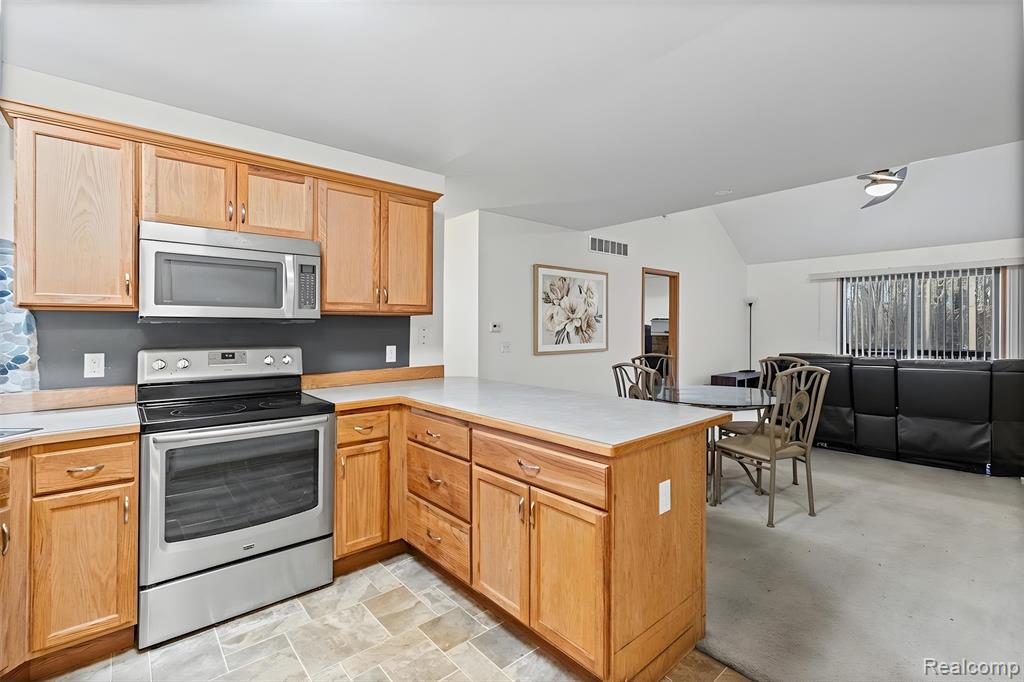1449 Sunset Boulevard, Flint, MI 48507 — Photo 10