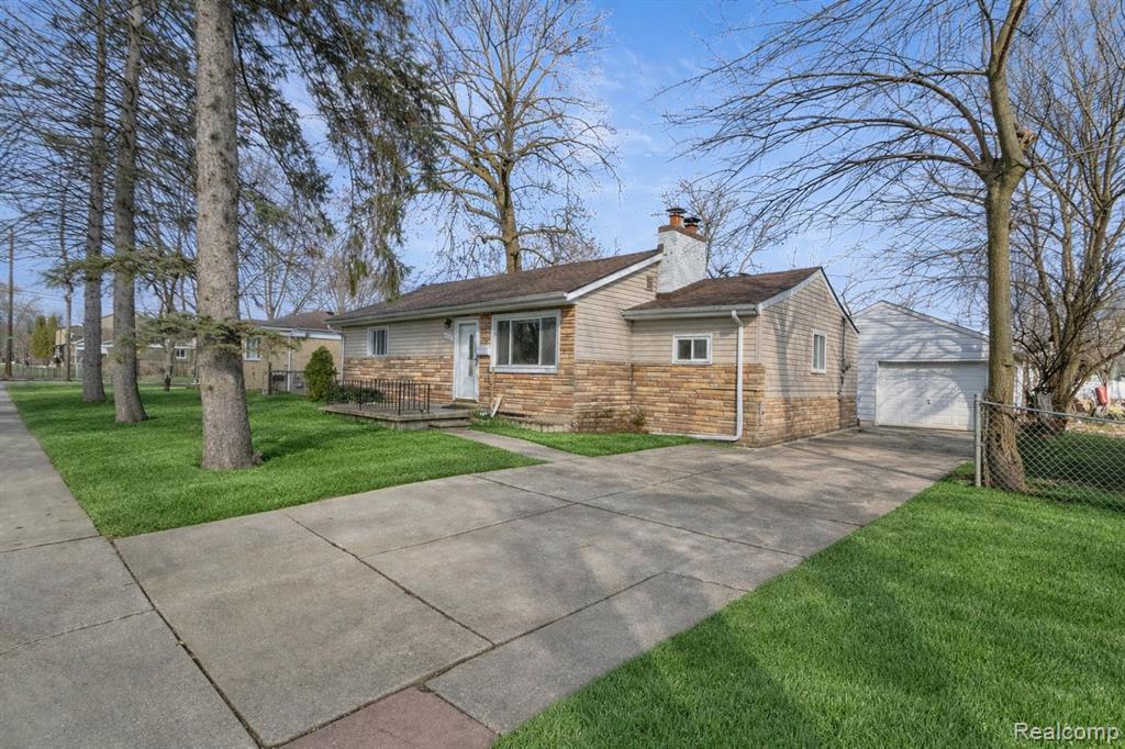 4417 Bedford Street, Dearborn Heights, MI 48125 — Photo 2