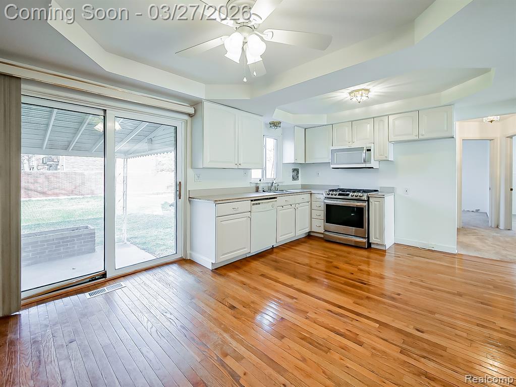 29277 Merrick Avenue, Warren, MI 48092 — Photo 5