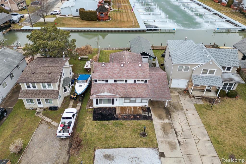 630 RUSKIN Drive, Algonac, MI 48001 — Photo 41