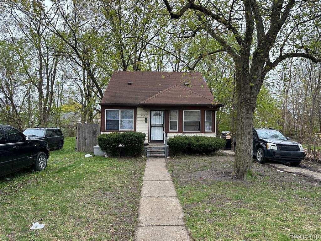 7434 CLAYBURN Street, Detroit, MI 48228 — Photo 2
