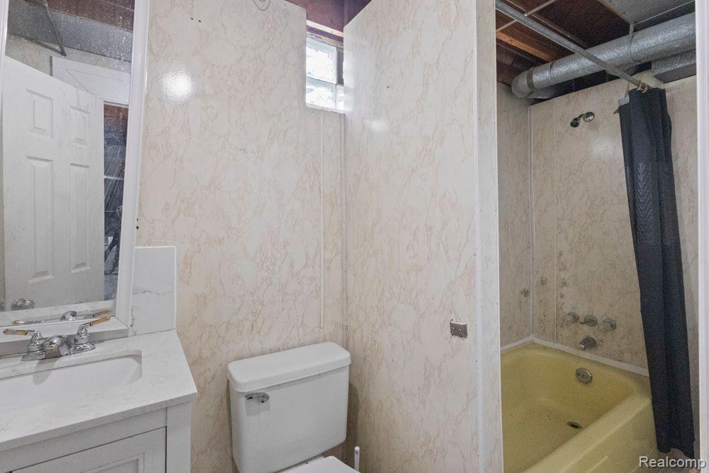 4976 CORNELL Street, Dearborn Heights, MI 48125 — Photo 21