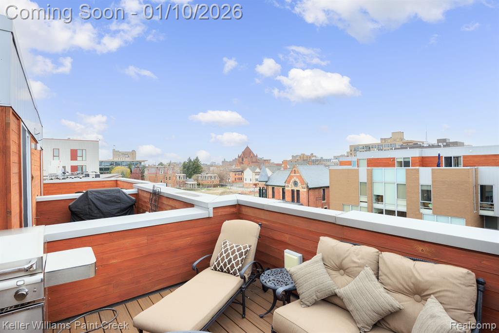 220 ALFRED Street, Detroit, MI 48201 — Photo 40