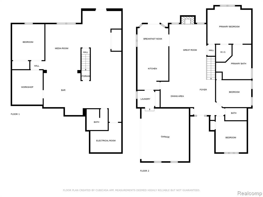 7185 Elderwood Circle, Clarkston, MI — Photo 44