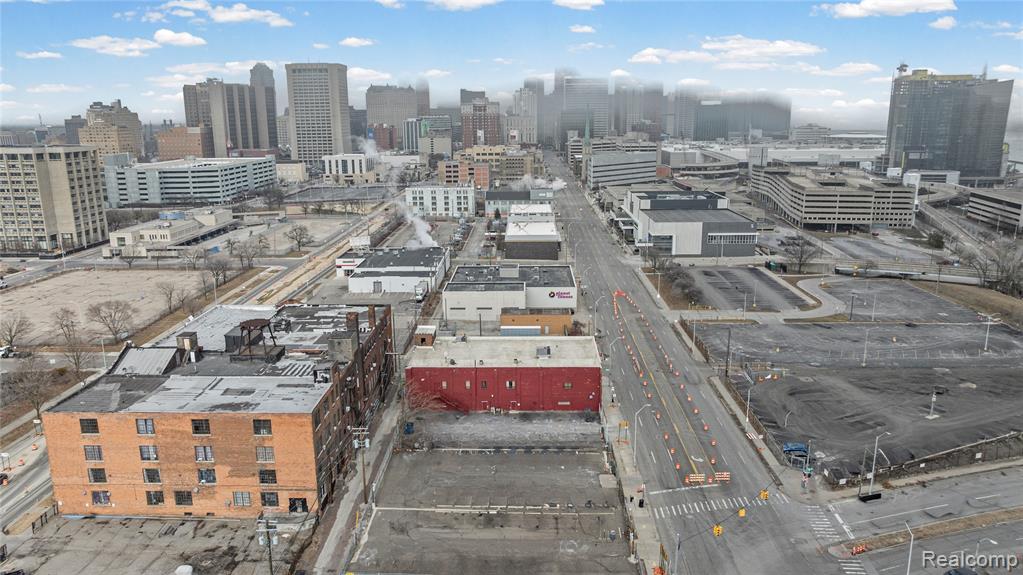 1350 W Fort Street, Detroit, MI 48226 — Photo 34