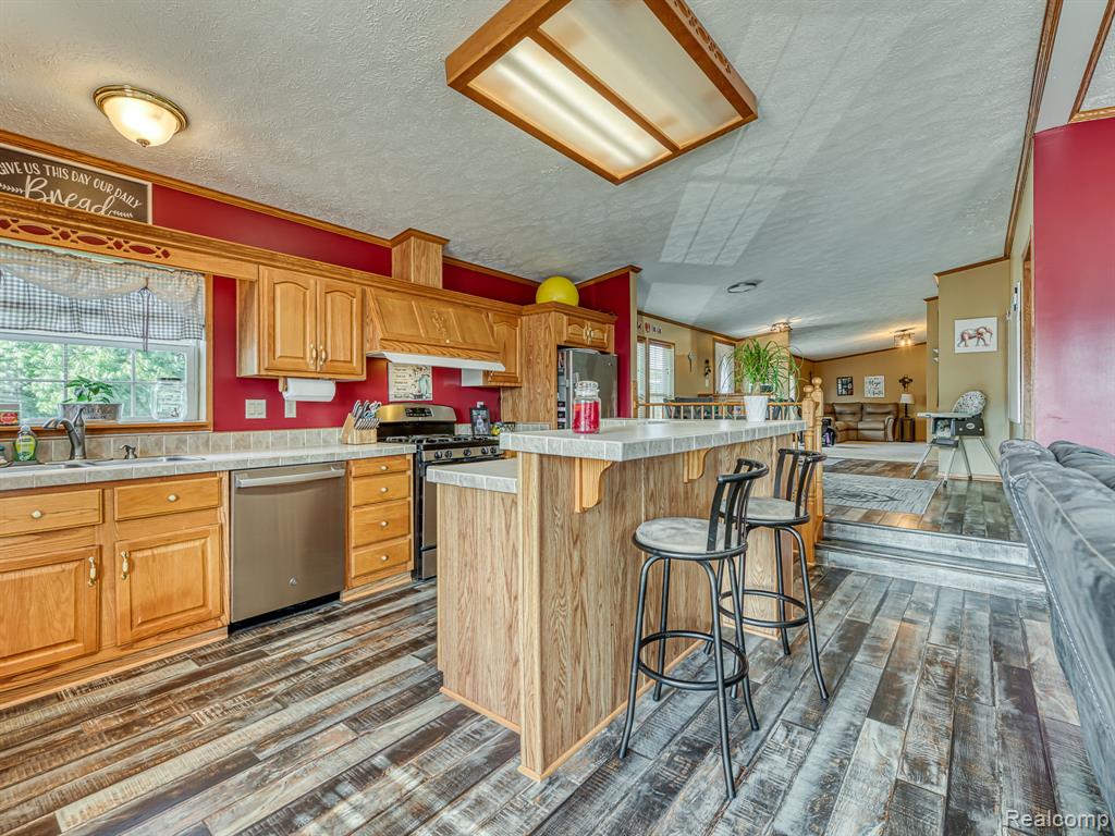 940 Tanner Landing, Monroe, MI 48161 — Photo 6