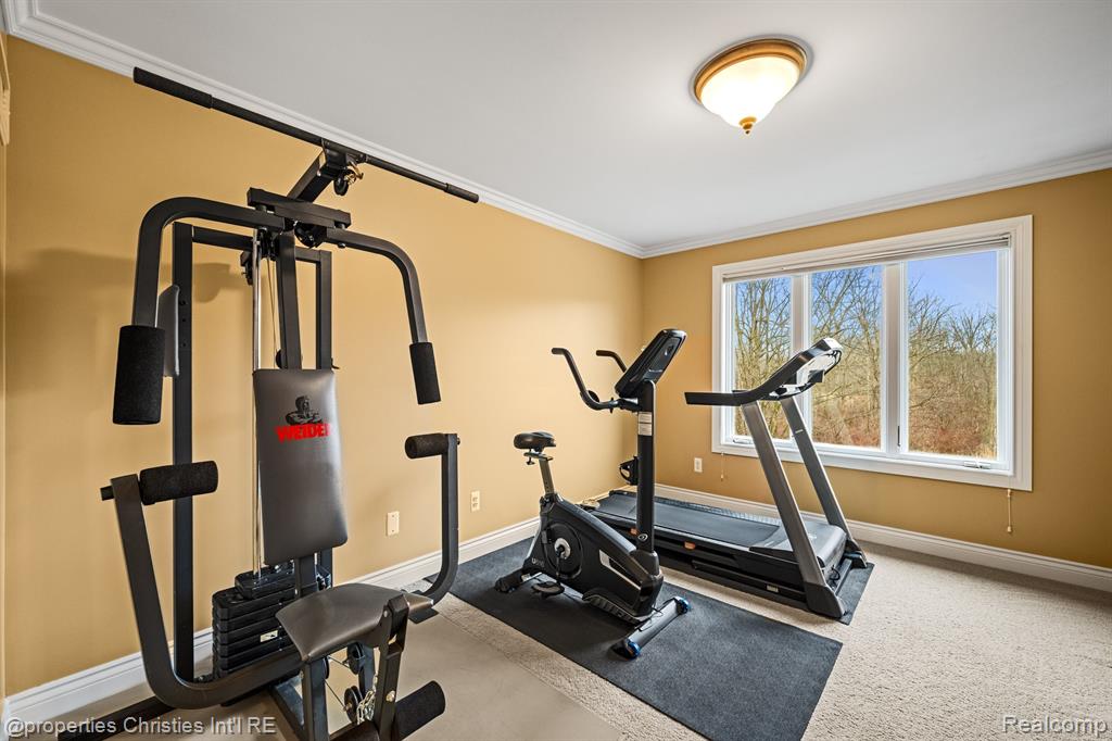 59801 E 8 MILE Road, South Lyon, MI 48178 — Photo 31
