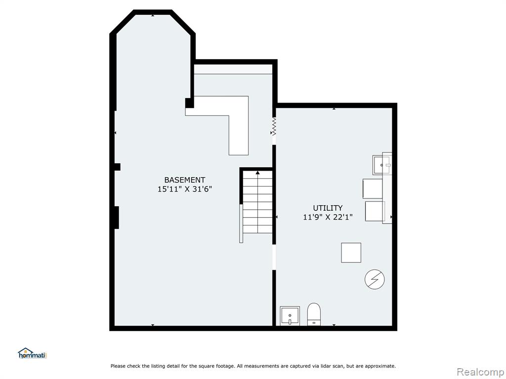 6262 W Outer Drive, Detroit, MI 48235 — Photo 43