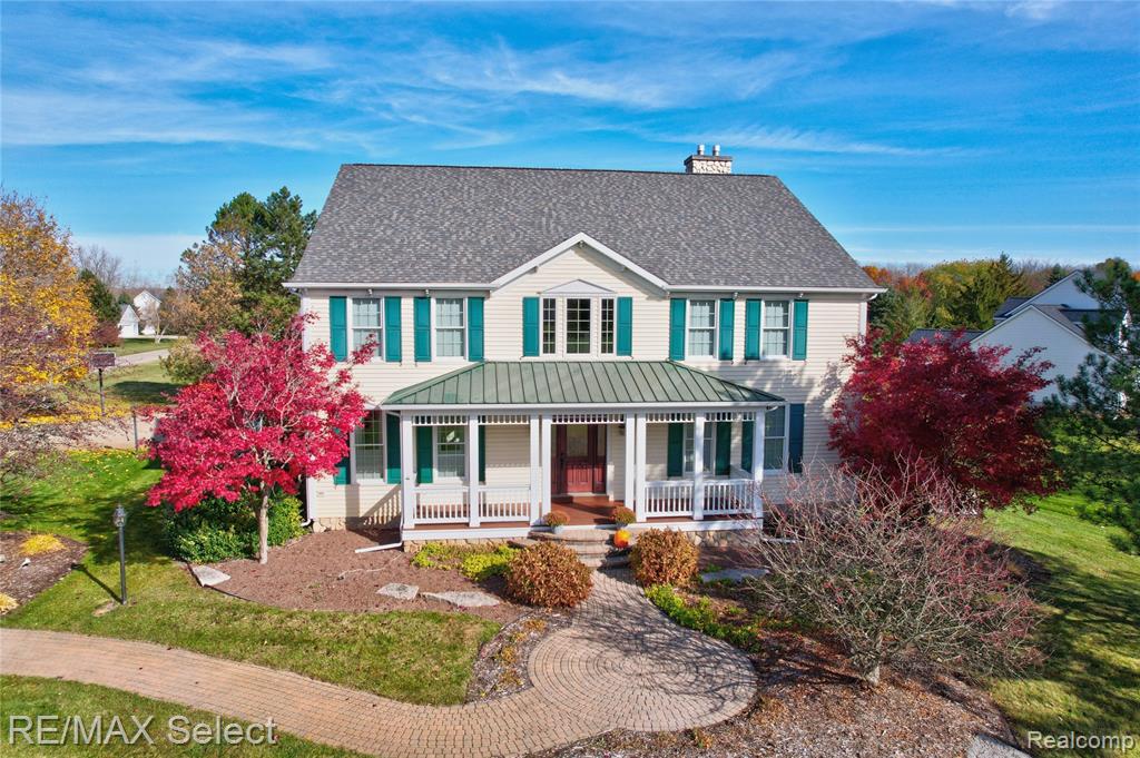 1079 Arlington Street, Middleville, MI, 49333