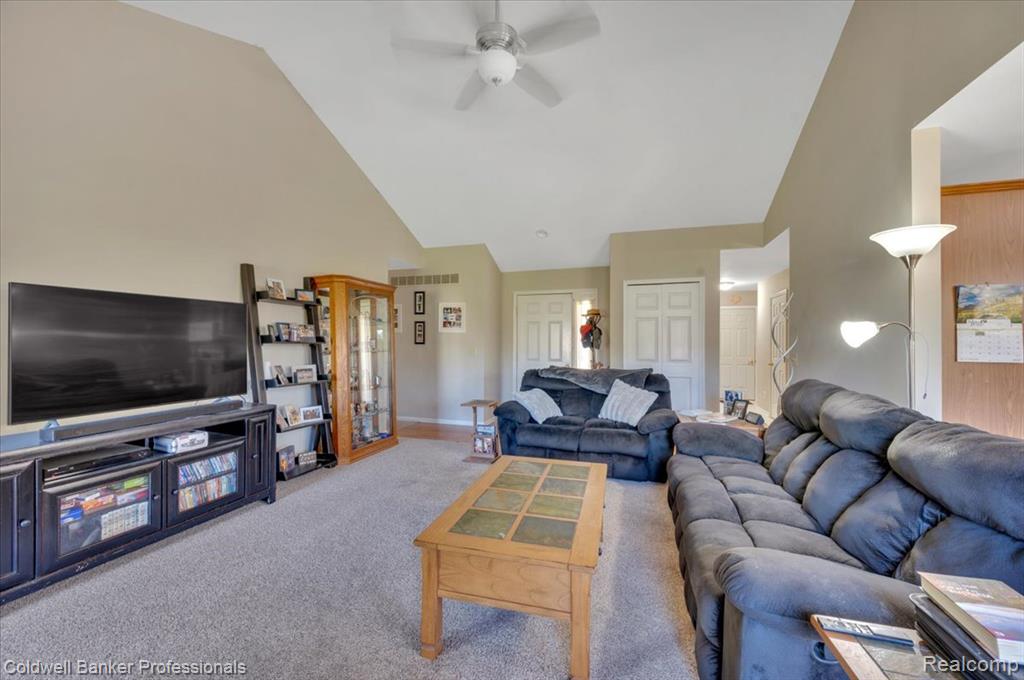 3803 Wedgewood Drive, Lapeer, MI 48446 — Photo 6