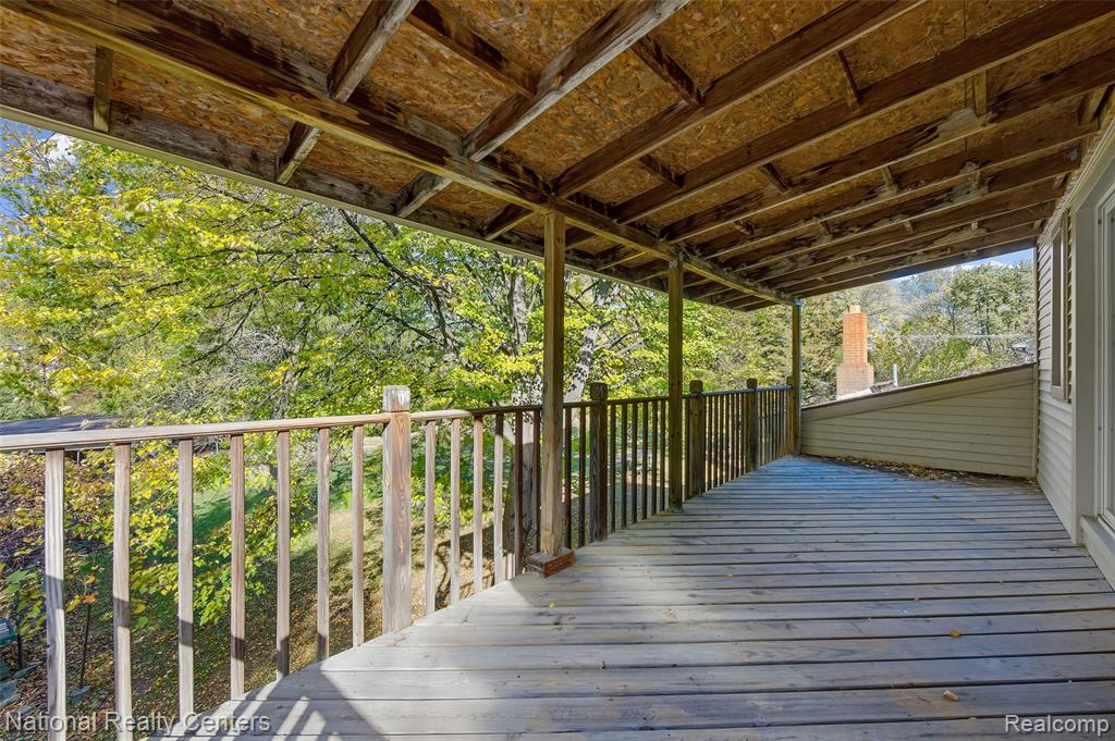 793 Hartland Avenue, Troy, MI 48083 — Photo 29