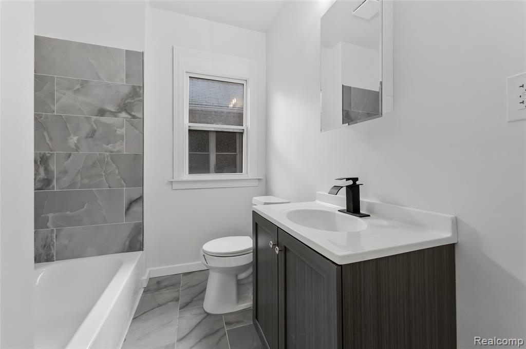 2509 Gladstone Street, Detroit, MI 48206 — Photo 39