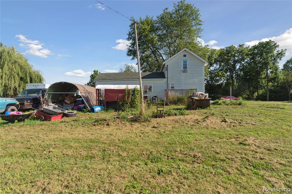 3541 Miller Road, Bancroft, MI 48414 — Photo 24