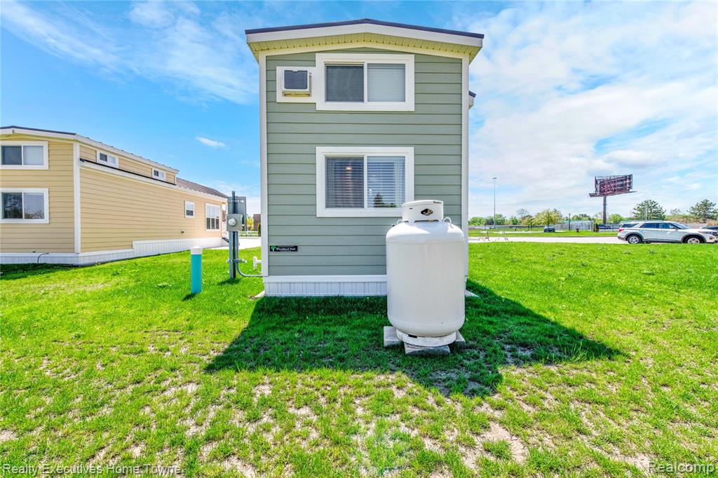 2301 Water St. Lot 8, Port Huron, MI 48060 — Photo 7