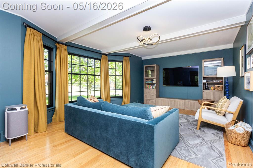 605 Apple Hill Lane, Rochester Hills, MI 48306 — Photo 20