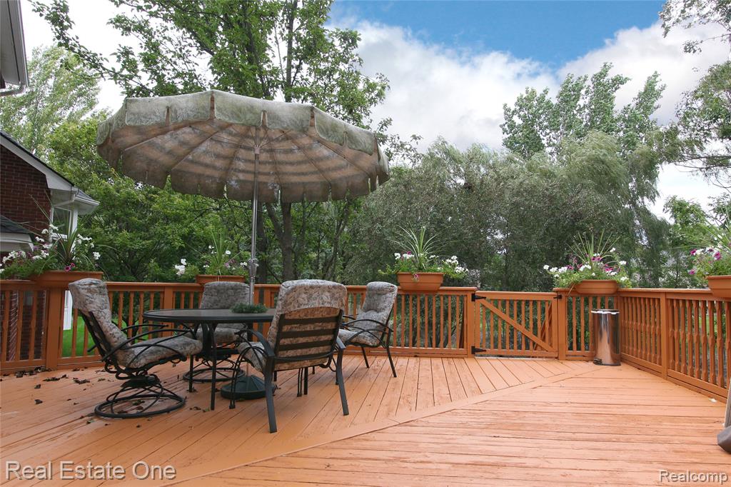 3991 Oakfield Court, Shelby Twp, MI 48316 — Photo 43