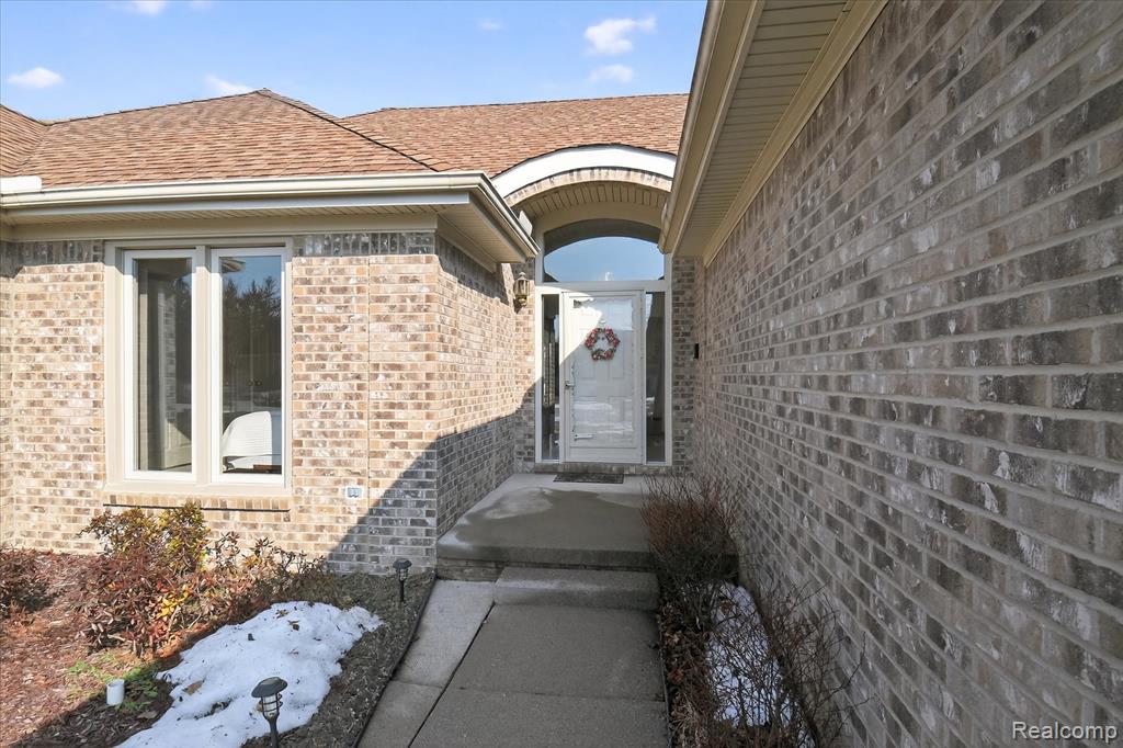 407 Fairfield Court, Canton, MI, 48188