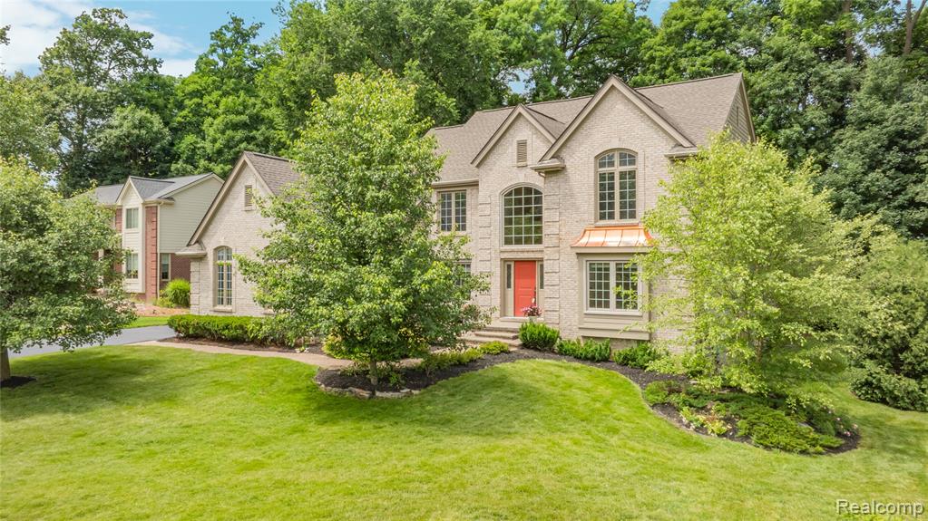 39566 Danielle Drive, Northville, MI 48167 — Photo 7