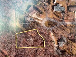 Lot #9 Thornton Lane, MI 48049 — Photo 4