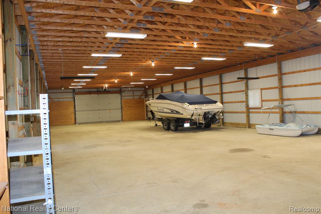 9720 QUEENS Drive, Manchester, MI 48158 — Photo 30
