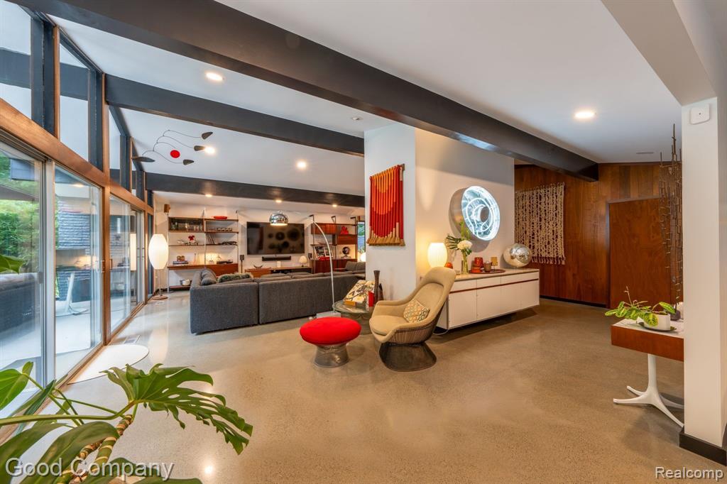 5385 Bywood Road, Bloomfield Hills, MI 48302 — Photo 12