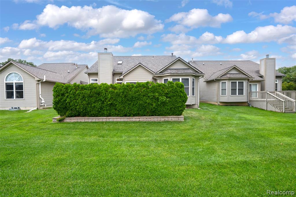 5729 Windspirit Court, 36, Waterford, MI 48327 — Photo 37
