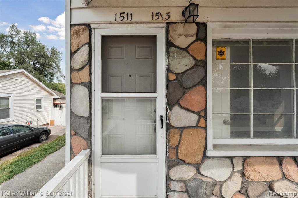 1511 E Harry Avenue, Hazel Park, MI 48030 — Photo 6