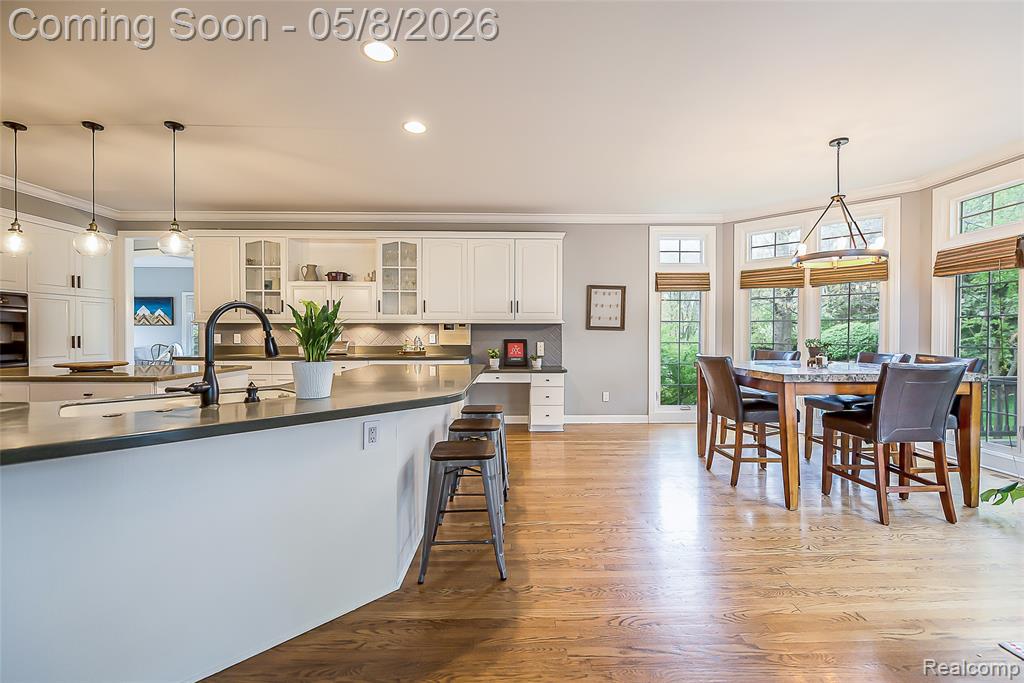 17350 Rolling Woods Circle, Northville, MI 48168 — Photo 8
